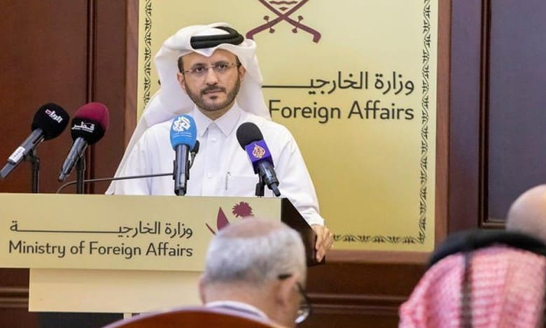 Qatar ‘appalled’ by Netanyahu alleged remarks on Gaza mediation