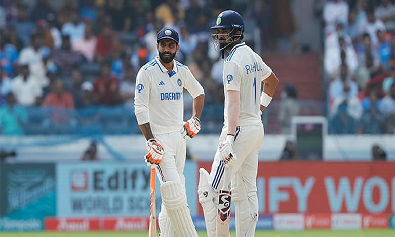 Injuries to Rahul and Jadeja cause major selection headache for Vizag Test