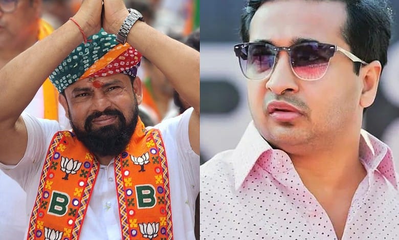 Maharashtra police book T Raja Singh for hate speech
