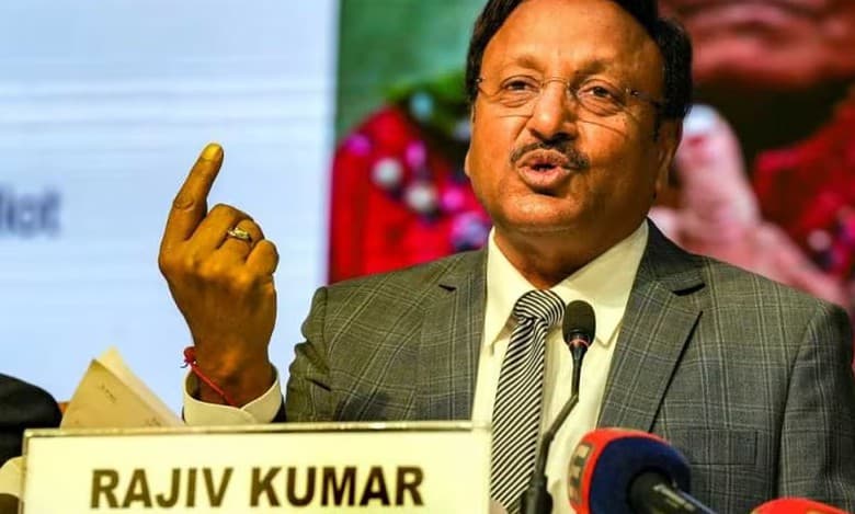 Poll data system robust, nothing can go wrong, claims Election Commission
