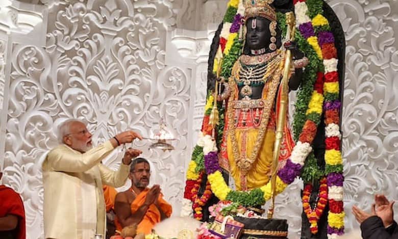 BJP unlikely to benefit from Ram temple in Telangana, Andhra