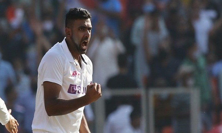 Ashwin powers to 500 Test wickets mark, second Indian after Kumble