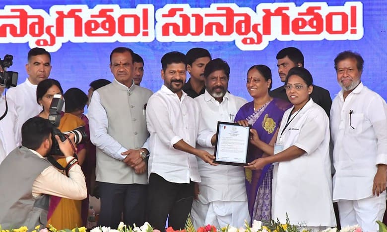 Will fill 2 lakh govt job vacancies by Dec 2024: Telangana CM