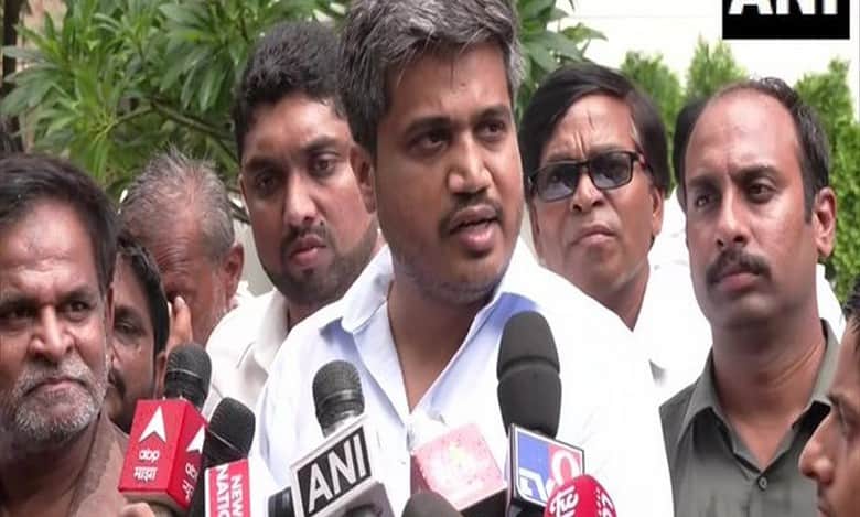 Money laundering probe: NCP MLA Rohit Pawar appears before ED