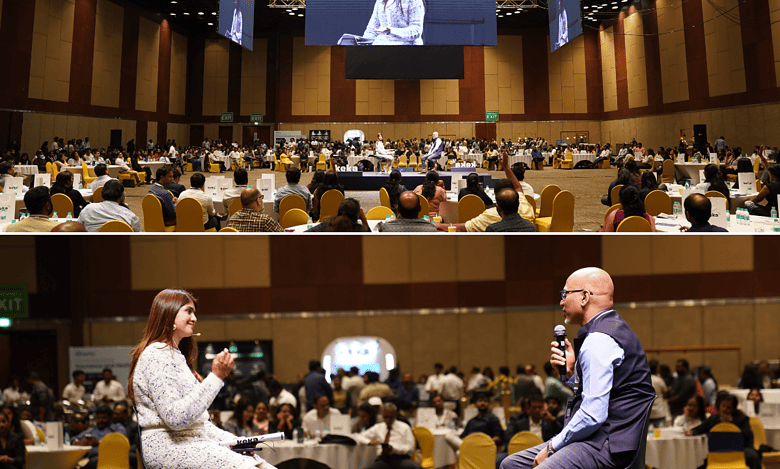 Industry leaders discuss organisational transformation at Keka ‘HR Katalyst’