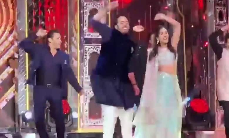 Actor Salman Khan