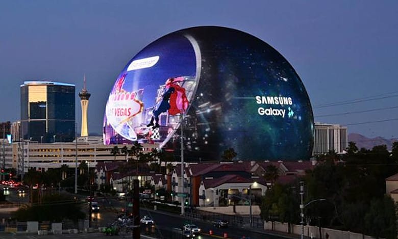 Samsung opens experience spaces for new era of Galaxy AI