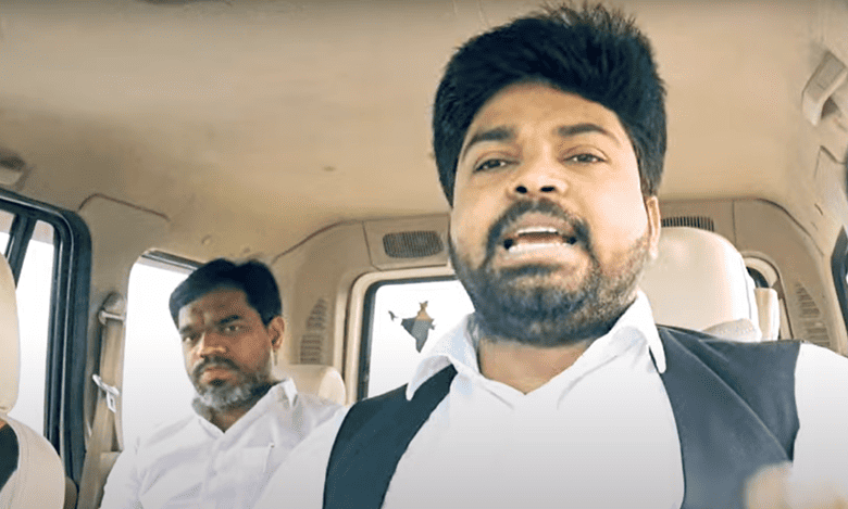 Atrocities against minorities: Pastor asks Telangana CM to introduce new law