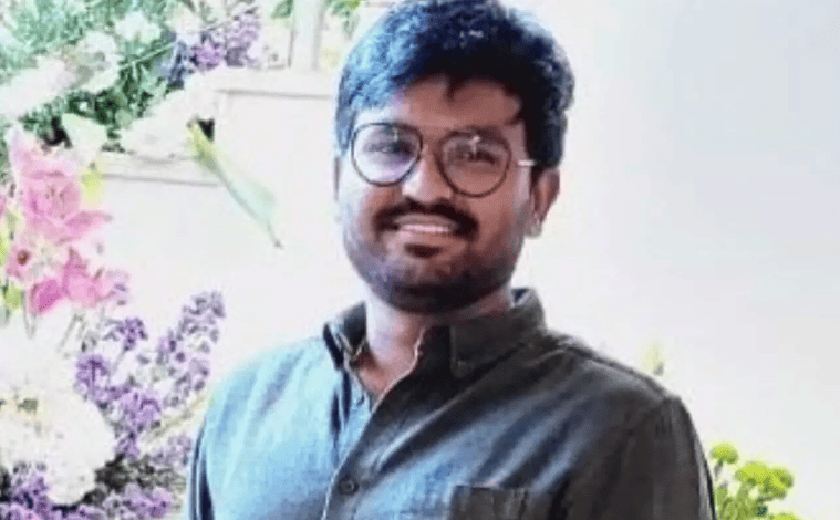 20-year-old son of Madhapur DCP dies of heart attack