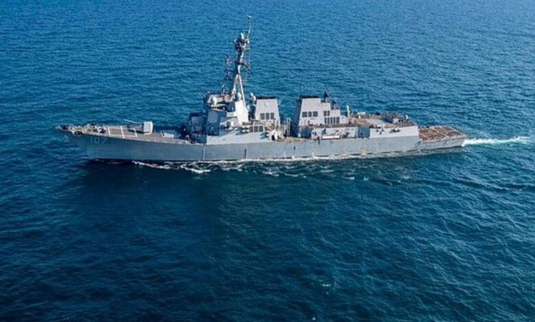 Granted consular access to Indian crew aboard seized ship: Iran