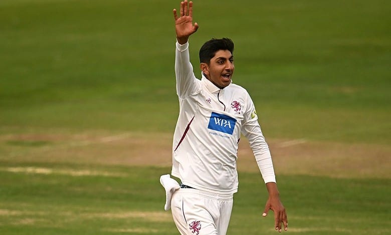 England 'frustrated' over Pak origin player Shoaib Bashir's visa delay