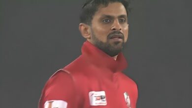 Shoaib Malik
