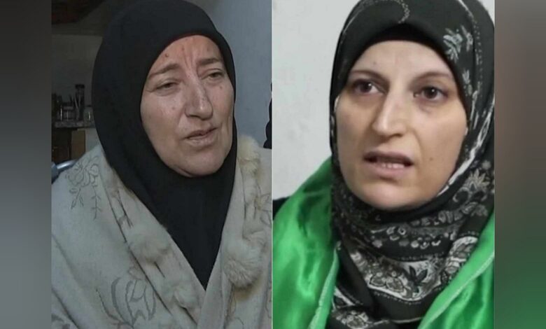 Israel arrests sisters of slain Hamas leader Saleh al-Arouri