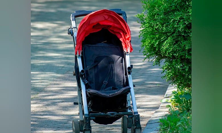 Saudi Arabia bans children's strollers in mataf area