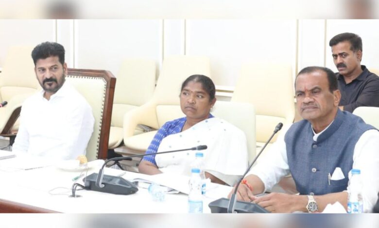 Drinking water: Telangana CM allots Rs 1 cr spl fund to each Assembly