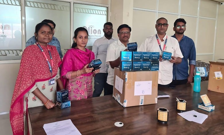 Hyderabad: DCA raids firm marketing drugs without license