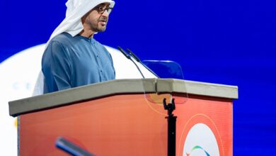 India, UAE ink pact for possible energy grid connectivity between 2 countries