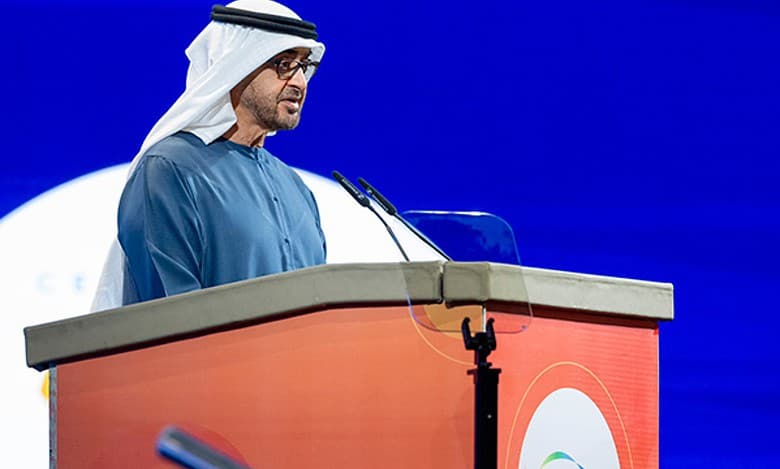 India, UAE ink pact for possible energy grid connectivity between 2 countries