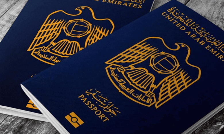 UAE launches 10-year validity of passports for citizens 21 above