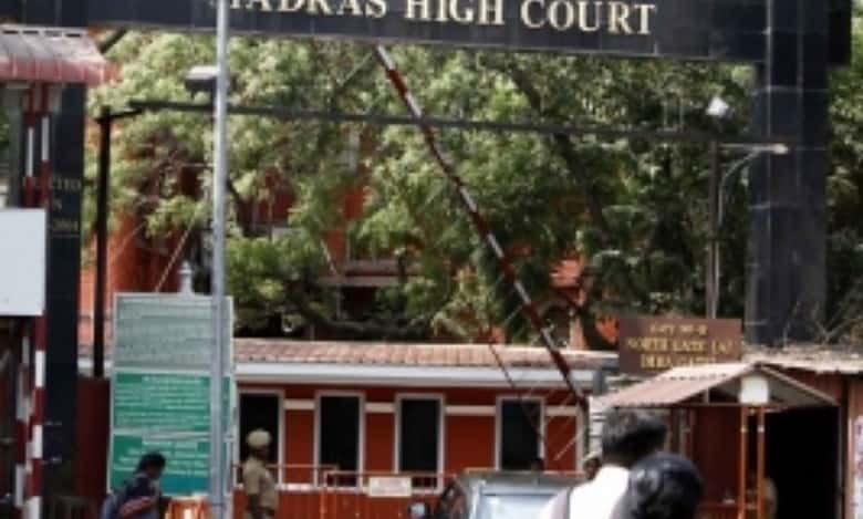 Madras HC quashes case against youth for watching porn on phone