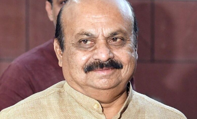 Karnataka govt must protect farmers’ interest: Ex CM Bommai