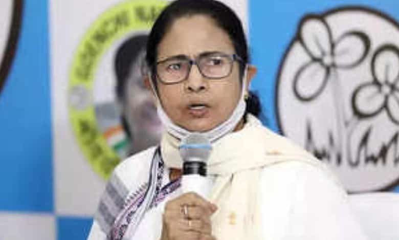 Mamata's offer to cook food for PM Modi stirs controversy