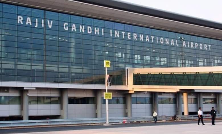 Man offloaded at RGIA for tampering with IndiGo flight’s exit