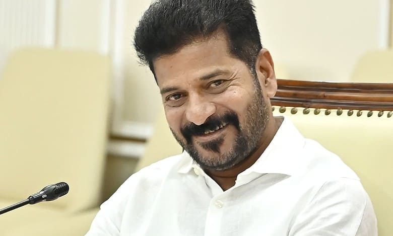 Telangana: Owaisi raises voice for 140 Cr Indians, says CM Revanth