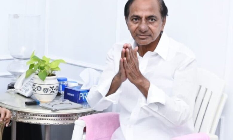 Predicting 8 to 12 seats for BRS in the general elections, BRS chief K Chandrasekhar Rao predicted that BJP will have to settle for either 1 seat or no seat.