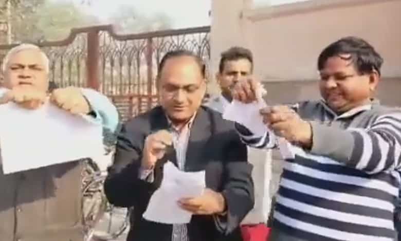 Ramcharitmanas burning case: Allahabad HC upholds NSA detention