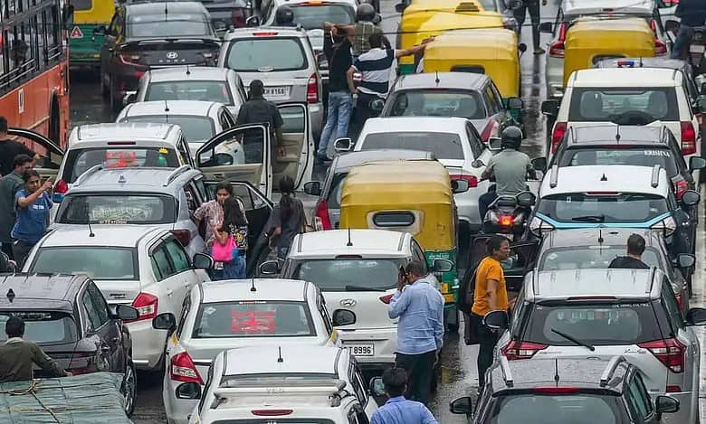 Hyderabad: Traffic advisory issued for Pushpa-2 pre-release event