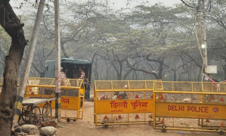 Delhi HC rejects plea seeking to offer Ramzan prayers at demolished Mehrauli mosque