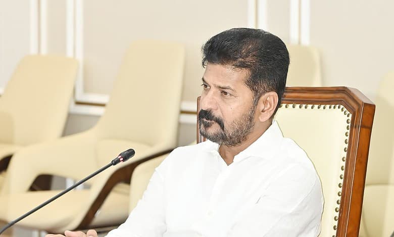 Telangana: CM Revanth Reddy hails Bharat Ratna for Narasimha Rao