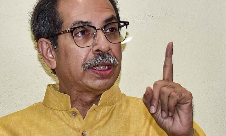 Prez Murmu should perform consecration ceremony: Uddhav Thackeray