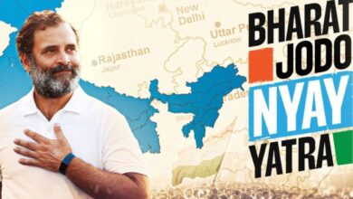 Cong's 'yatra' receives permission with restrictions in Manipur