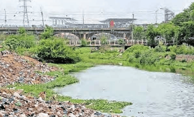Hyderabad, other Telangana districts to get Storm Water Master Plan to solve urban flooding