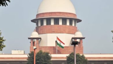 SC adjourns plea on immediate implementation of Women Reservation Bill