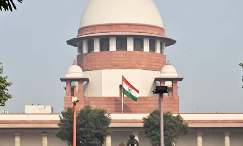SC adjourns plea on immediate implementation of Women Reservation Bill