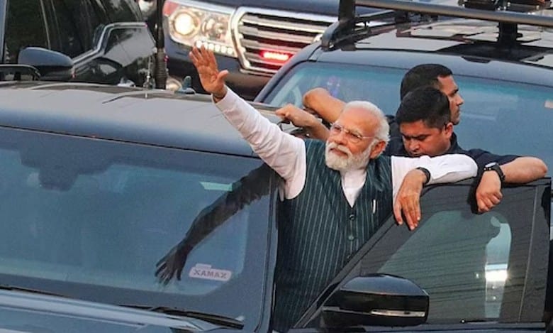 PM Modi to visit Kerala again on Jan 16; Road show in Kochi