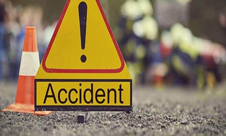 Andhra Pradesh: Three killed in autorickshaw-bus collision