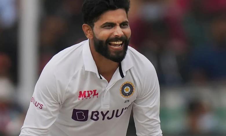I hope Ashwin completes 500 Test wickets in this match: Jadeja