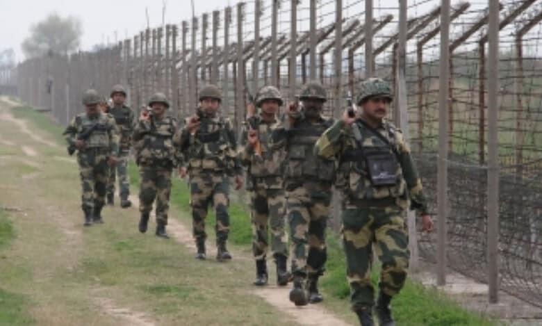 J-K: Night curfew imposed along international border in Samba