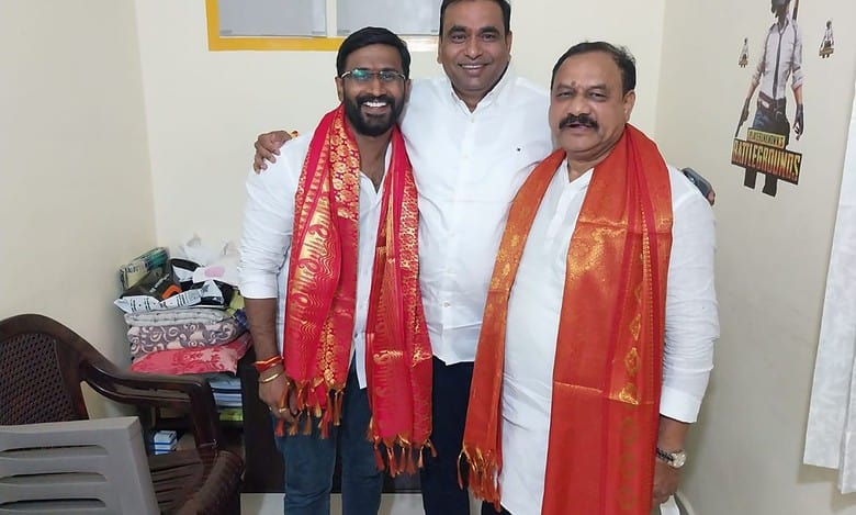Telangana MLC Bypolls: Both Congress candidates elected unopposed