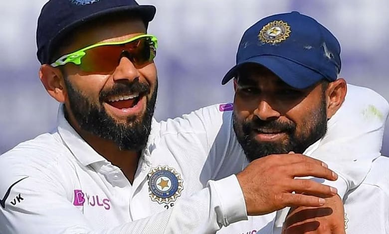 Despite absence of Kohli and Shami, Hyderabad is set to witness an exciting Test match
