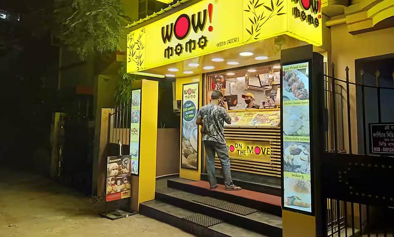 Wow! Momo raises Rs 410 cr in latest round led by Khazanah, OAKS
