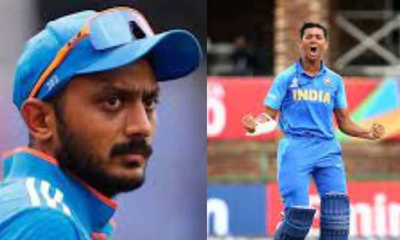 Axar Patel, Yashaswi Jaiswal break into top 10 of ICC T20I rankings