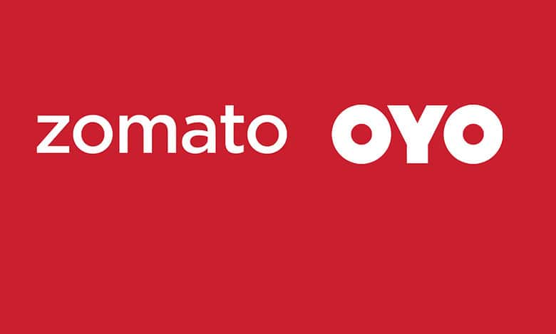 From Zomato to Oyo, massive surge in orders, bookings on New Year's Eve