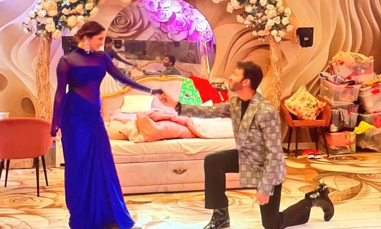 Ankita Lokhande wears expensive dress on New Year worth Rs…
