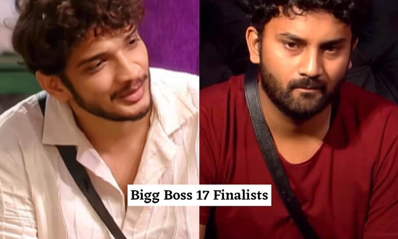 Munawar Faruqui, Arun Srikanth become Bigg Boss 17 finalists