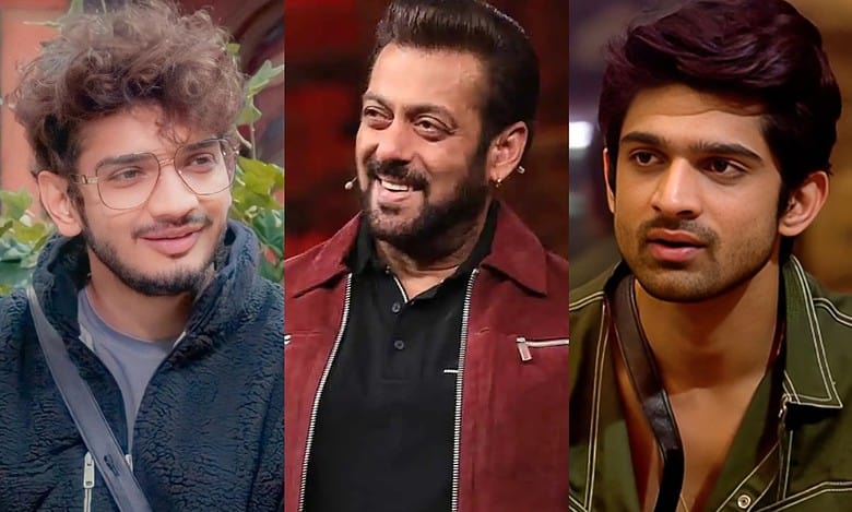 Top 4 and top 2 finalists of Bigg Boss 17, as per fans' choice